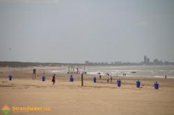 Strandexcursies (3) tussen Scheveningen en Noordwwijk
