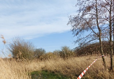 Gevonden resten bij Oostvoorne van vermiste vrouw