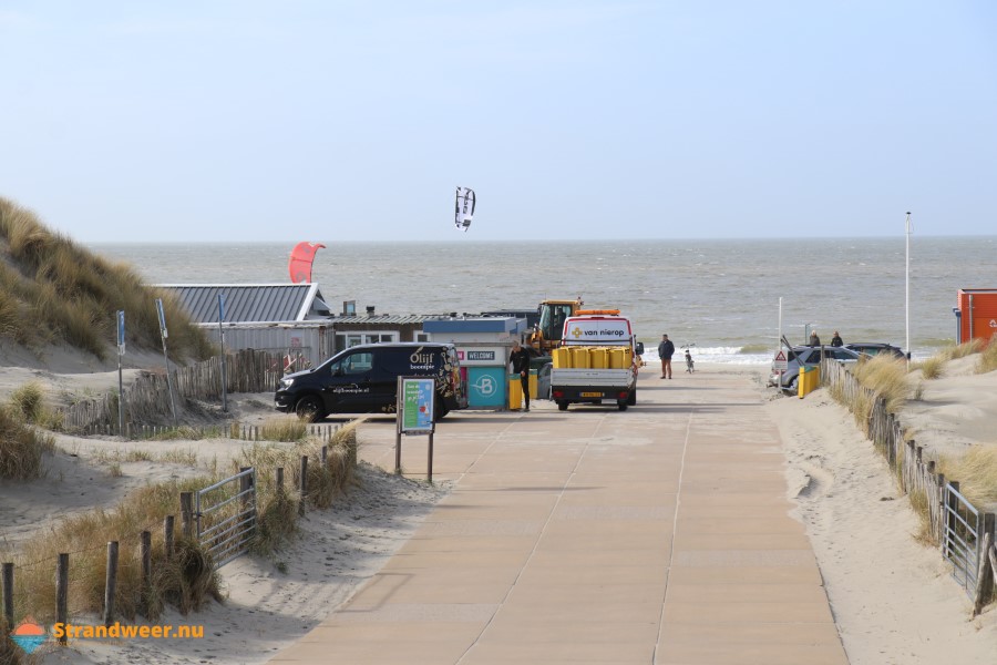 Strandseizoen voor Westlandse strandpaviljoens van start (2)