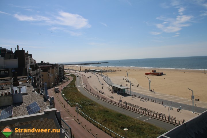 Meer webcams binnenkort op Strandweer.nu