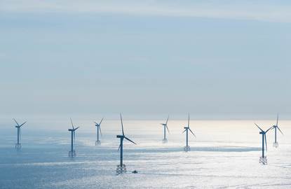 Eerste subsidieloze Nederlandse windpark in zicht